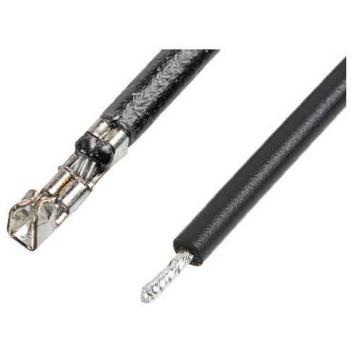 Molex Crimpkontakt mit Litze 214921-1113 1 St. Bulk