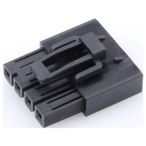 Thumbnail - Molex Buchsengehäuse-Kabel 215913-1004 1 St.