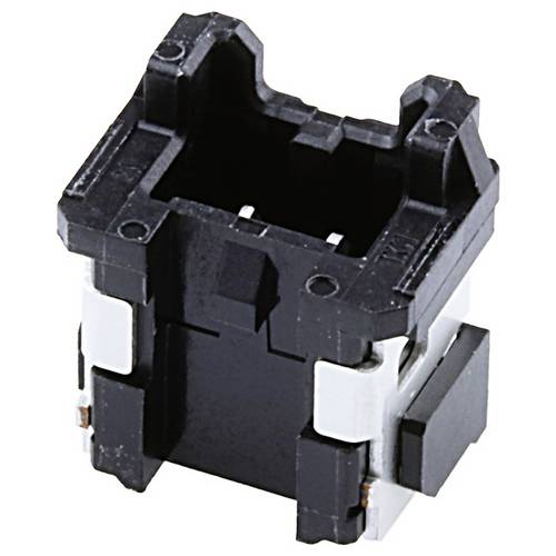 Molex Stiftgehäuse-Platine 505575-0271 1 St. Tape on Full reel