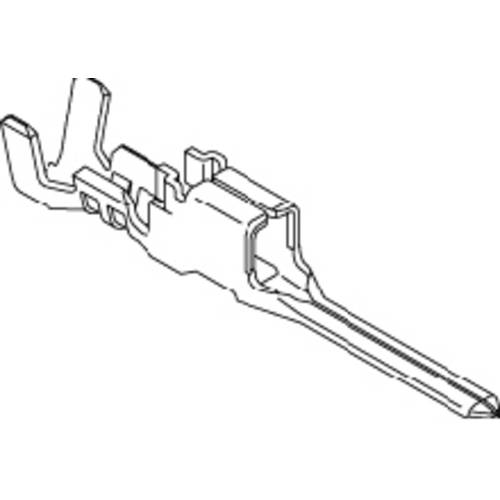 MOLEX 56279-8000 56279-8000 Molex Inhalt: 1 St.