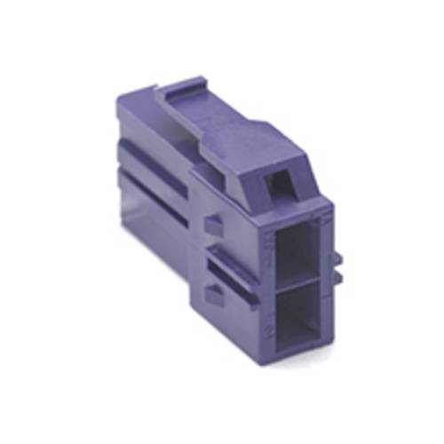 Thumbnail - Molex Buchsengehäuse-Kabel 151207-2204 1 St.