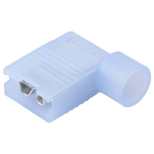 Molex 19007-0035 Flachsteckhülse 1 St. Bag