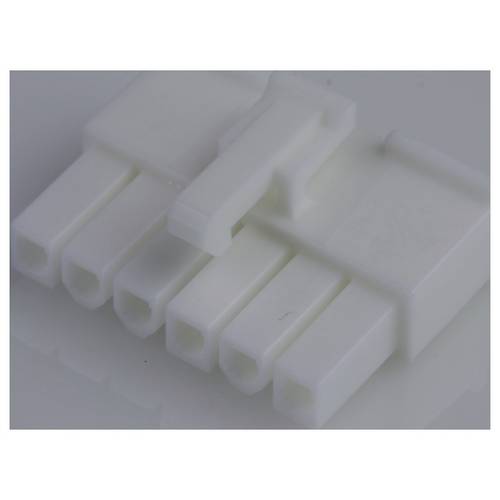 Thumbnail - Molex Buchsengehäuse-Kabel 39-01-4061 1 St. Bag