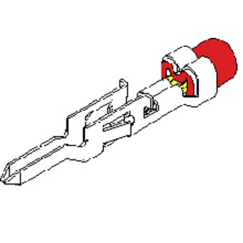 Thumbnail - MOLEX 44478-1211 44478-1211 Molex Inhalt: 1 St.