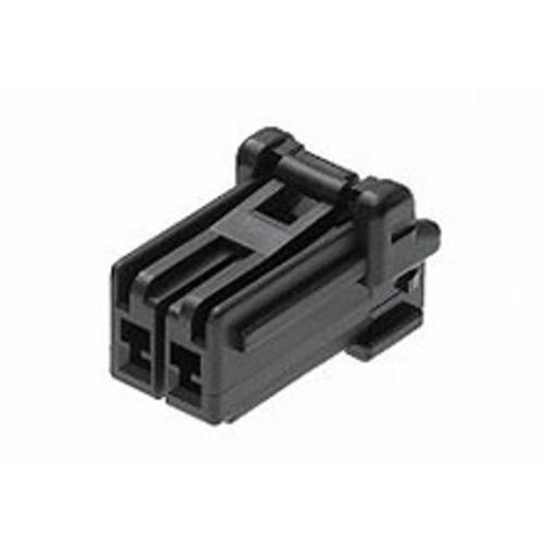 Molex Buchsengehäuse-Kabel 504693-0301 1 St. Bulk