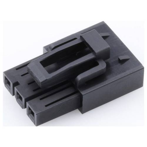 Thumbnail - Molex Buchsengehäuse-Kabel 215913-1003 1 St.