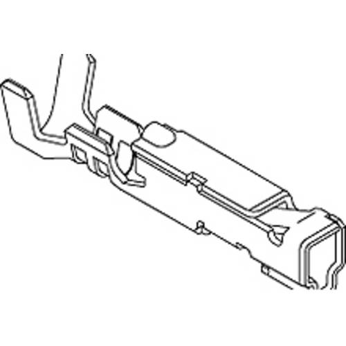 MOLEX 56188-8000 56188-8000 Molex Inhalt: 1 St.