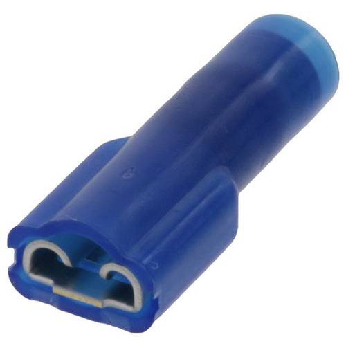 Thumbnail - Molex 19002-0040 Flachsteckhülse 1 St. Bag