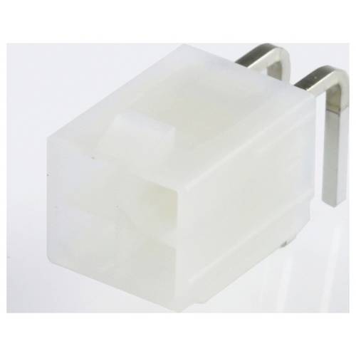 Thumbnail - Molex Einbau-Buchsenleiste (Standard) 26-01-3115 1 St. Bulk