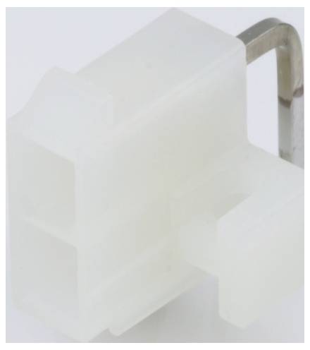 Molex Einbau-Buchsenleiste (Standard) 39-29-5023 1 St. Bulk