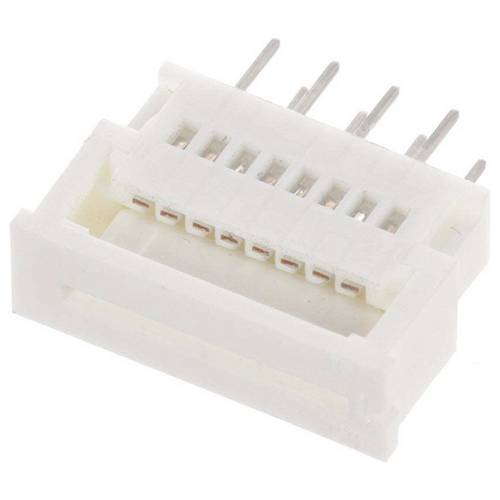 Molex FFC/FPC-Anschluss 39-53-2085 1 St. Bulk