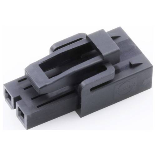 Molex Buchsengehäuse-Kabel 215913-1002 1 St.