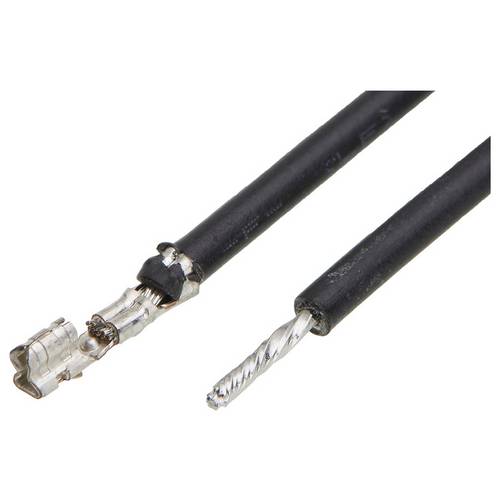 Molex Crimpkontakt mit Litze 219677-1113 1 St.