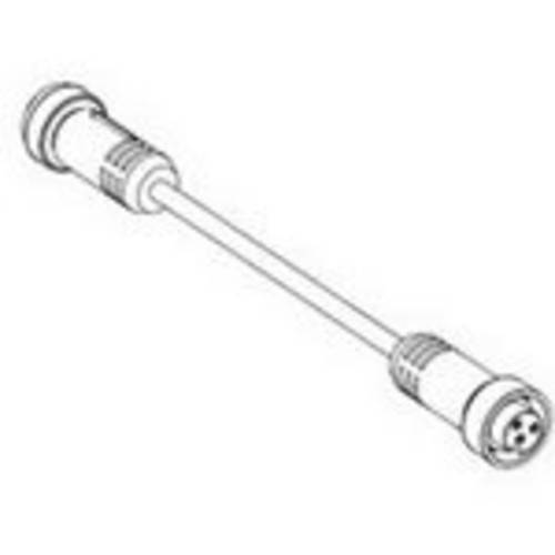 Molex FFC/FPC-Anschluss 502790-6091 1 St. Tape on Full reel