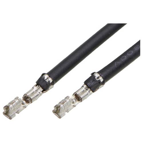 Molex Crimpkontakt mit Litze 219676-1121 1 St.