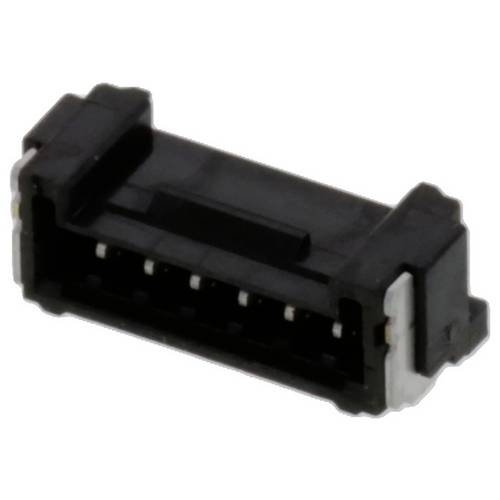 Molex Stiftgehäuse-Platine 505567-0671 1 St. Tape on Full reel