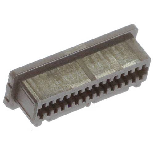 Thumbnail - Molex Buchsengehäuse-Kabel 505432-3001 1 St. Bulk