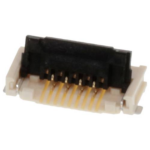 Molex FFC/FPC-Anschluss 200528-0220 1 St. Tape on Full reel