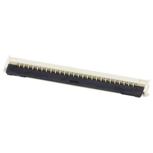 Thumbnail - Molex FFC/FPC-Anschluss 200528-0260 1 St. Tape on Full reel