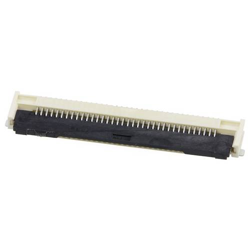 Thumbnail - Molex FFC/FPC-Anschluss 505110-3696 1 St. Tape on Full reel