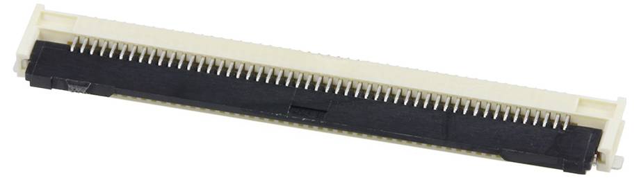 Molex FFC/FPC-Anschluss 505110-5196 1 St. Tape on Full reel