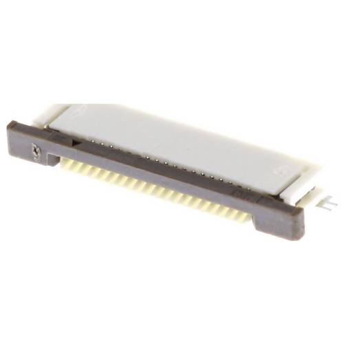 Molex FFC/FPC-Anschluss 52746-2070 1 St. Tape on Full reel