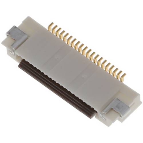 Molex FFC/FPC-Anschluss 52892-2096 1 St. Tape on Full reel