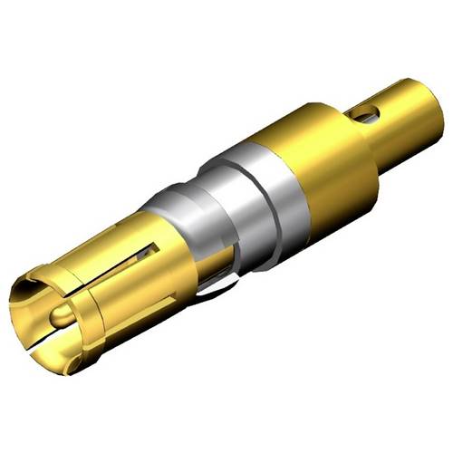 Molex 173112-0679 Koaxial-Buchsenkontakt 1 St. Bulk