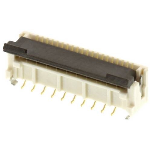 Molex FFC/FPC-Anschluss 501951-1450 1 St. Tape on Full reel