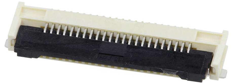 Molex FFC/FPC-Anschluss 505110-2391 1 St. Tape on Full reel