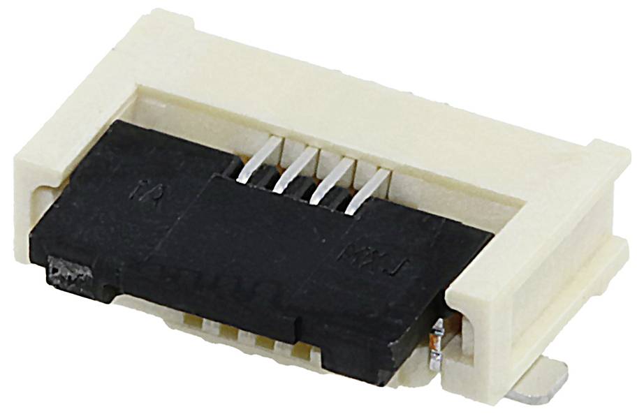 Molex FFC/FPC-Anschluss 505278-2233 1 St. Tape on Full reel