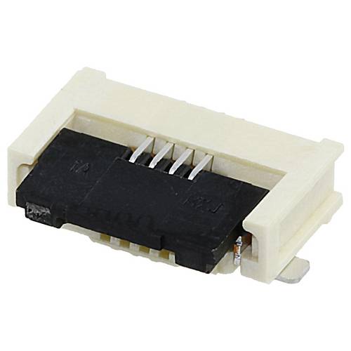 Molex FFC/FPC-Anschluss 505278-2233 1 St. Tape on Full reel