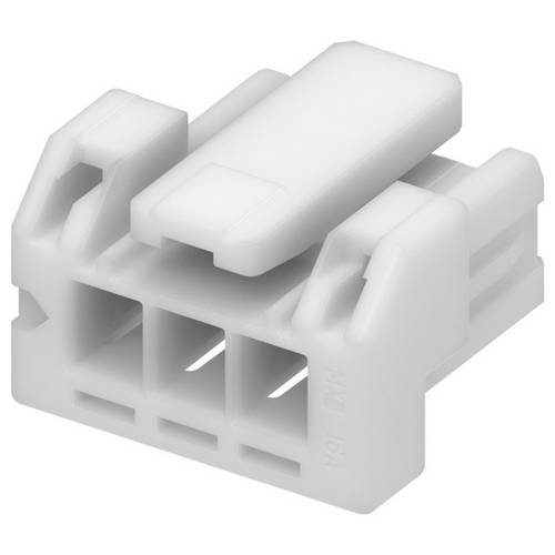 Thumbnail - Molex Buchsengehäuse-Kabel 505570-0300 1 St.