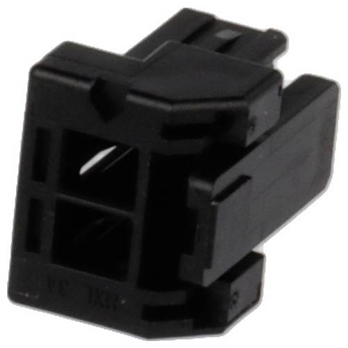 Molex Buchsengehäuse-Kabel 505570-0201 1 St. Bag