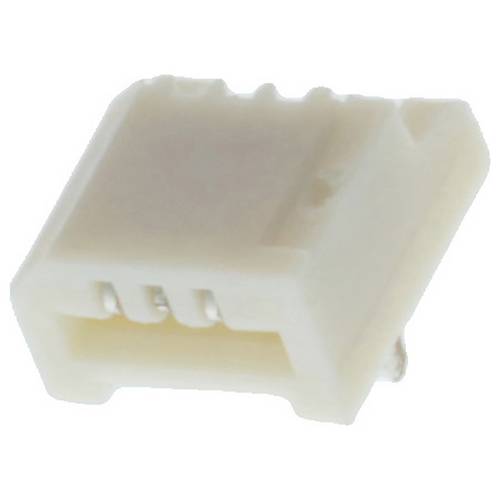 Molex FFC/FPC-Anschluss 52807-0310 1 St. Box