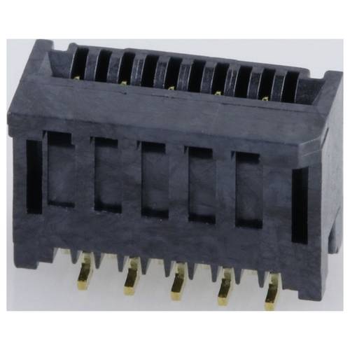 Thumbnail - Molex FFC/FPC-Anschluss 78119-1020 1 St. Tape on Full reel
