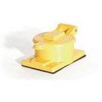 Molex FFC/FPC-Anschluss 502250-3991 1 St. Tape on Full reel