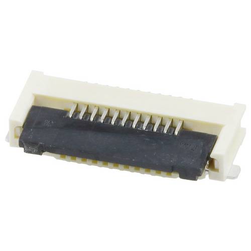 Thumbnail - Molex FFC/FPC-Anschluss 505110-1192 1 St. Tape on Full reel