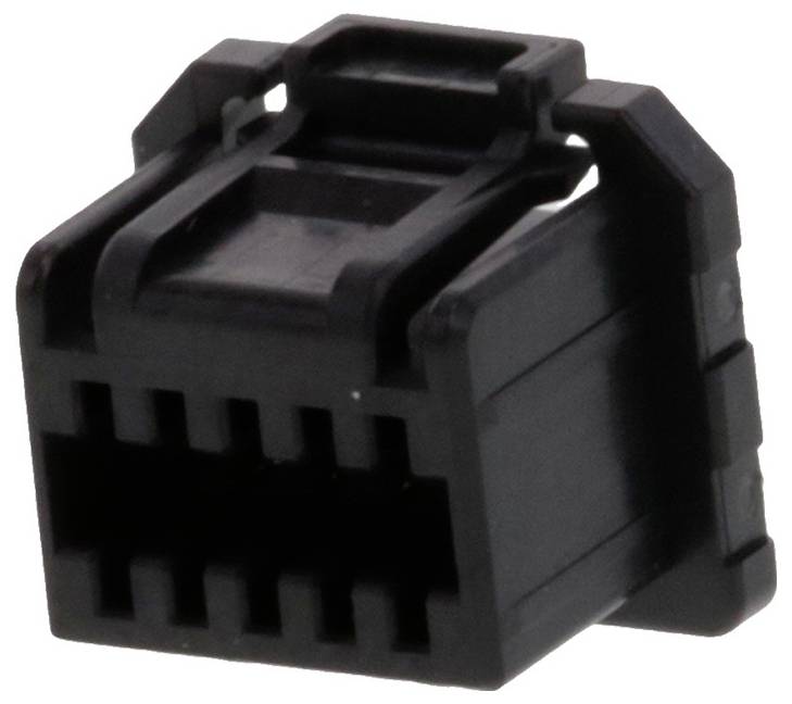 Molex Buchsengehäuse-Kabel 505432-1001 1 St. Bulk