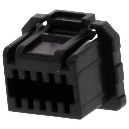 Thumbnail - Molex Buchsengehäuse-Kabel 505432-1001 1 St. Bulk