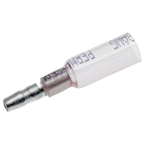 Molex 19164-0010 Flachstecker 1 St. Bag