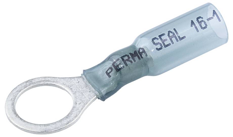 Molex 19164-0311 Ringkabelschuh 1 St. Tape on Full reel