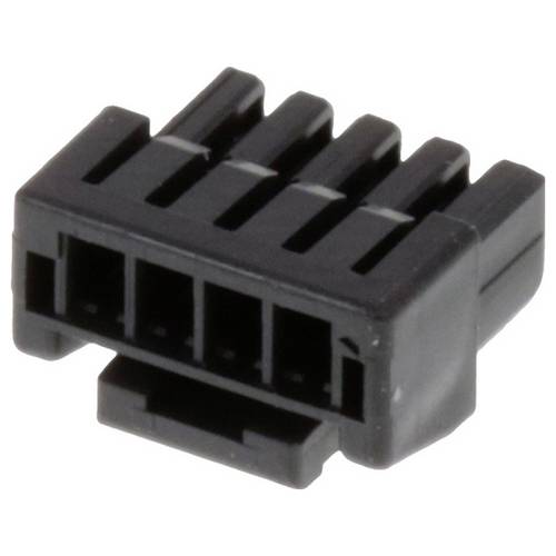 Molex Buchsengehäuse-Kabel 505565-1101 1 St. Bulk