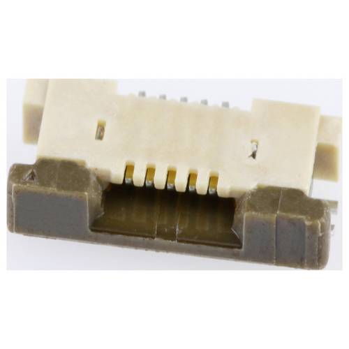 Thumbnail - Molex FFC/FPC-Anschluss 54550-0533 1 St. Tape on Full reel