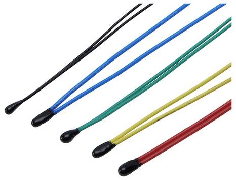 Molex 215279-3603  NTC-Thermistor   10 Ω  1 St. Bulk