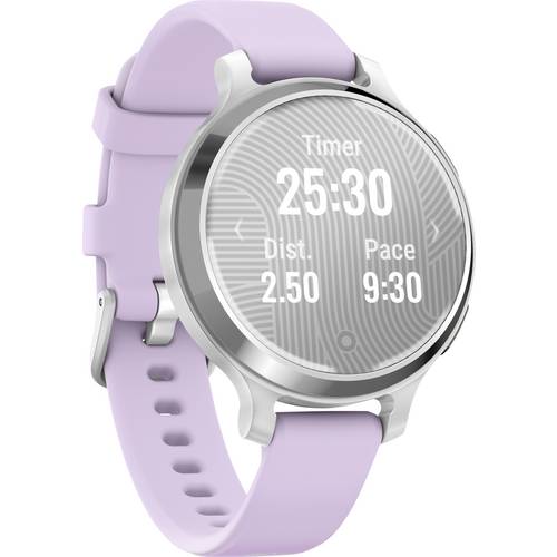 Thumbnail - Garmin Lily® 2 Active Smartwatch 38 mm Violett