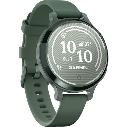 Garmin Lily® 2 Active Smartwatch 38 mm Grün