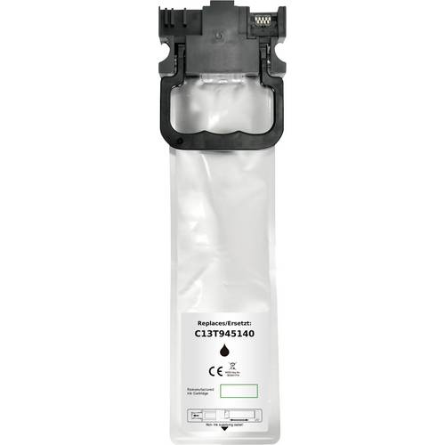 Renkforce Druckerpatrone ersetzt Epson T9451, C13T945140 Kompatibel Schwarz RF-ET9451BK RF-6733168