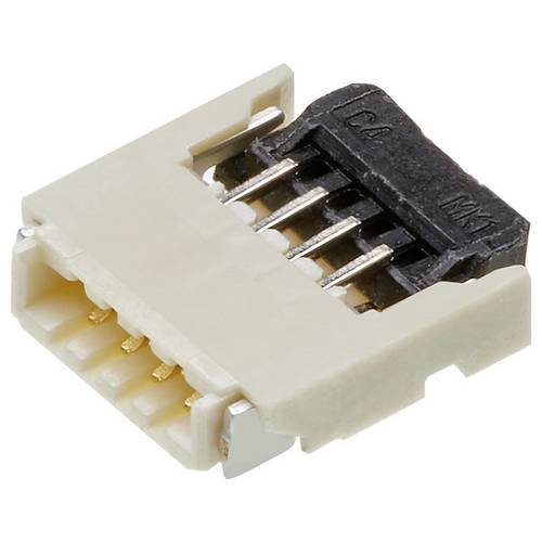 Molex FFC/FPC-Anschluss 503480-0440 1 St. Tape on Full reel