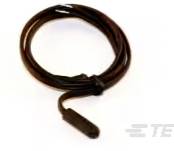 TE Connectivity GA10K3D1217 NTC-Thermistor 1 St. Bulk